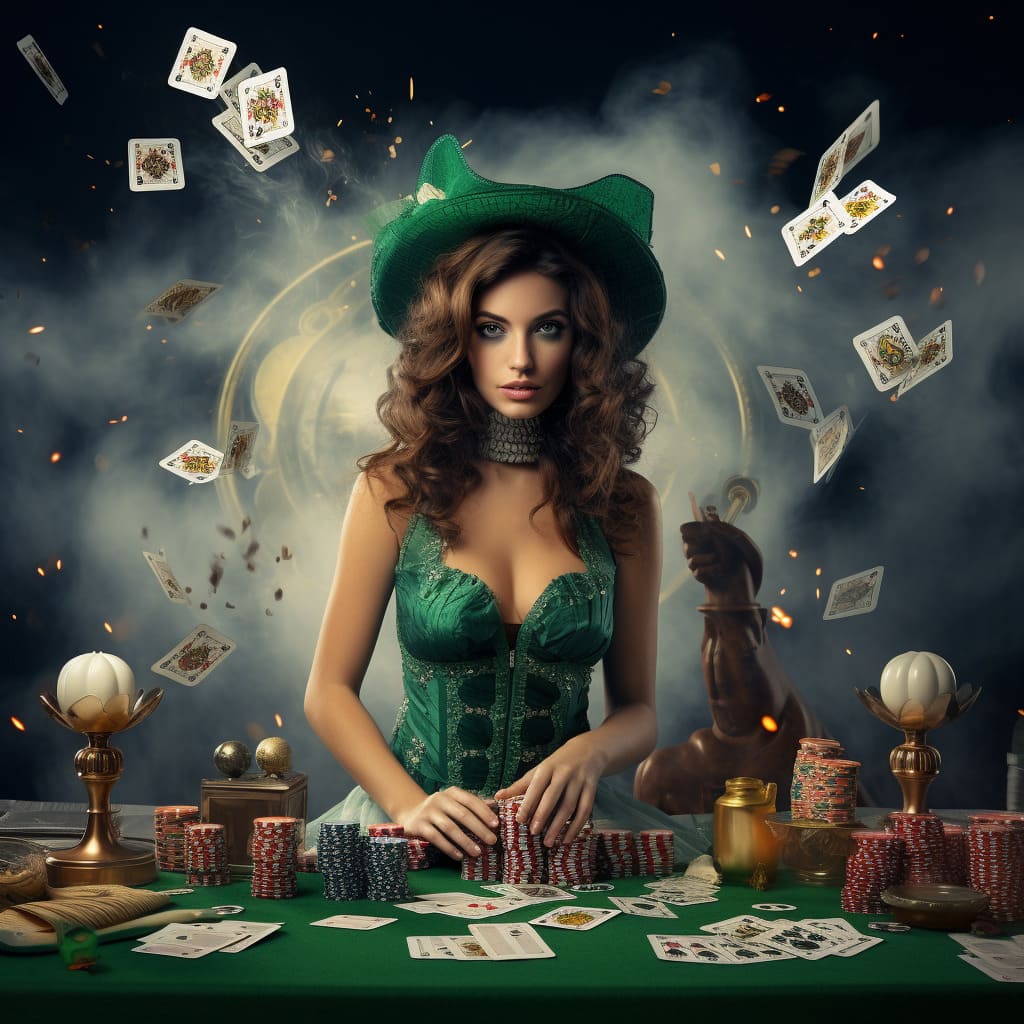 WIN888 CASINO: live casino and slots for India